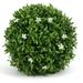 3rd Street Inn 7" Artificial Flowering Topiary | 7 H x 7 W x 7 D in | Wayfair TBWF-100-2