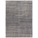 White 36 x 0.5 in Area Rug - AllModern Brynn Handwoven Gray Indoor/Outdoor Area Rug Recycled P.E.T. | 36 W x 0.5 D in | Wayfair