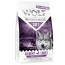 Wolf of Wilderness Mini Soft - Silvery Lakes Pollo & Anatra - 5 kg (5 x 1 kg)