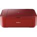 Canon - PIXMA MG3620 Wireless All-In-One Printer - Red