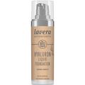 Lavera Make-up Gesicht Hyaluron Liquid Foundation Nr. 05 Natural Beige