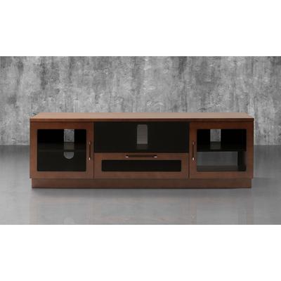 70" Contemporary TV console - 70