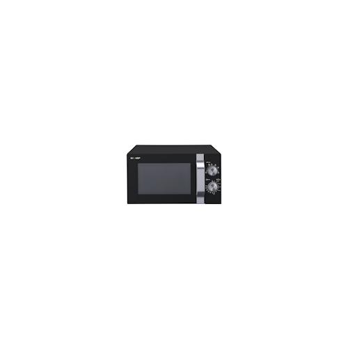 Vestel DE Solo-Mikrowelle 20L 800W R204BA