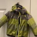 The North Face Jackets & Coats | Northface Toddler Jacket | Color: Gray/Green | Size: 2tb