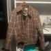 Burberry Jackets & Coats | Burberry Jacket | Color: Brown/White | Size: 52