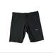 Nike Shorts | Nike Women’s Tech 2 Short 8” Tight Biker Shorts Black Size M | Color: Black | Size: M