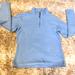 The North Face Jackets & Coats | Girls The Northface Half Zip Sweatshirt | Color: Blue | Size: Mg