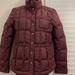 Athleta Jackets & Coats | Athleta Jackets & Coats Jacket | Color: Wine | Color: Brown | Size: S