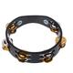 Meinl CTA2M-BK Compact Tambourine