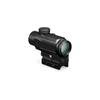 Vortex Spitfire AR 1x Prism Scope DRT Reticle Black SPR-200