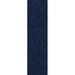 Blue/Navy 504 x 24 x 0.3 in Area Rug - Eider & Ivory™ Indoor Outdoor Commercial Runner Rugs Navy Polypropylene | 504 H x 24 W x 0.3 D in | Wayfair