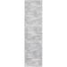 Gray/White 24 x 0.5 in Area Rug - Kater Area Rug Laurel Foundry Modern Farmhouse® | 24 W x 0.5 D in | Wayfair 4FDC1398D65A4444839BAED24BB8F959