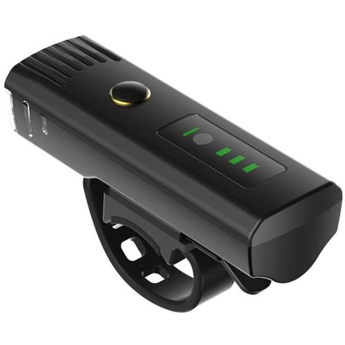 Wasserdichtes Fahrrad Fahrrad Licht Set mit Smart Sensor Fahrrad Nachtlicht Wiederaufladbares