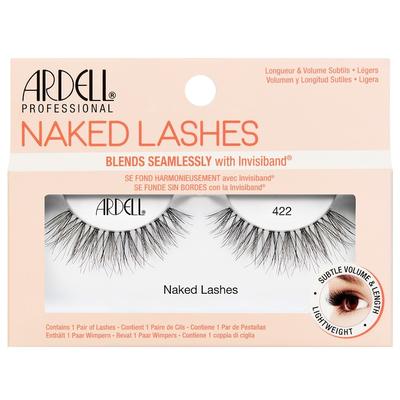 Ardell Naked Lashes 422 Künstliche Wimpern Image