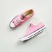 Converse Shoes | Converse Ctas Ox Pink Men's 3/Women's 5 | Color: Pink | Size: 5