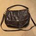 J. Crew Bags | J Crew Brown Leather Women’s Messenger Bag! | Color: Brown/Gold | Size: Os