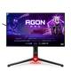 AOC Agon Pro AG274QG - 27 Zoll QHD Gaming Monitor, 240 Hz, 1 ms, HDR600, G-Sync Ultimate (2560x1440, HDMI, DisplayPort, USB Hub) schwarz