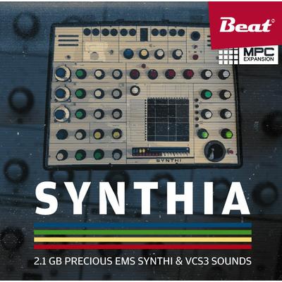 Beat Magazin Synthia