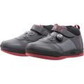 Oneal Session SPD V.22 Shoes, black-grey-red, Size 38