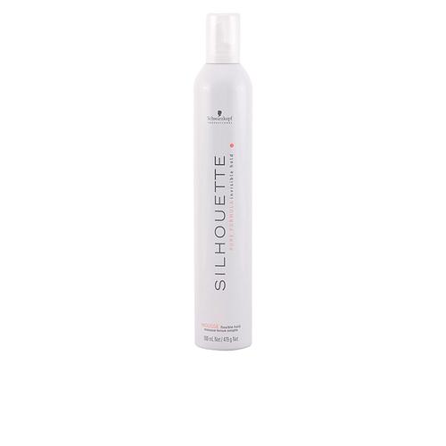 Schwarzkopf Professional - Silhouette Flexible Hold Mousse Schaumfestiger 500 ml