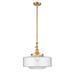 Innovations Lighting Bruno Marashlian Bridgeton 16 Inch Large Pendant - 206-PC-G692-16