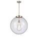 Innovations Lighting Bruno Marashlian Beacon 18 Inch Large Pendant - 221-1S-SN-G202-18