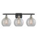 Innovations Lighting Bruno Marashlian Athens 26 Inch 3 Light Bath Vanity Light - 516-3W-AC-G122-8