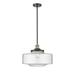 Innovations Lighting Bruno Marashlian Bridgeton 11 Inch Mini Pendant - 201S-BB-G691-16