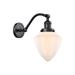 Innovations Lighting Bruno Marashlian Bullet 19 Inch Wall Sconce - 515-1W-PN-G661-7