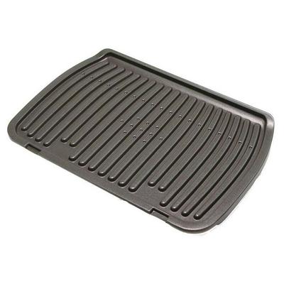 Plaque supérieure pour Grill-viande Gptigrill+ et gaufres, Select Grill GC740 TEFAL TS-01039391