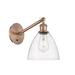 Innovations Lighting Bruno Marashlian Ballston Dome 13 Inch Wall Sconce - 518-1W-PC-GBD-754-LED