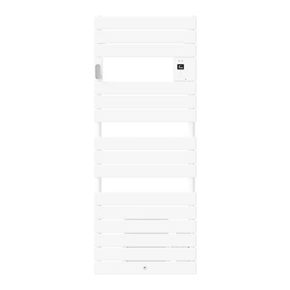 Sèche-serviettes électrique RIVIERA 2 blanc 750 W THERMOR 498216