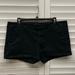 American Eagle Outfitters Shorts | Casual Black Shorts | Color: Black | Size: 14