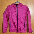 The North Face Jackets & Coats | North Face Windbreaker | Color: Purple | Size: 14g
