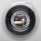 HEAD Synthetic Gut 17 660' Reel Tennis String Reels Black