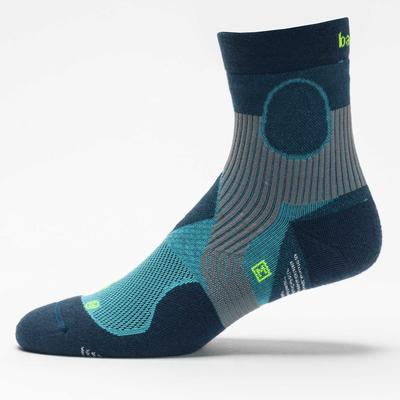 Balega Support Quarter Socks Socks Blue/Legion Blu...