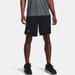 Under Armour Launch Run 9" Shorts Men's Running Apparel Black