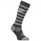 SKHOOP - Women's Hot Sock - Skisocken 43-45 | EU 43-45 grau
