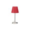 Aluminor - Lampe led Studya rouge - Rouge
