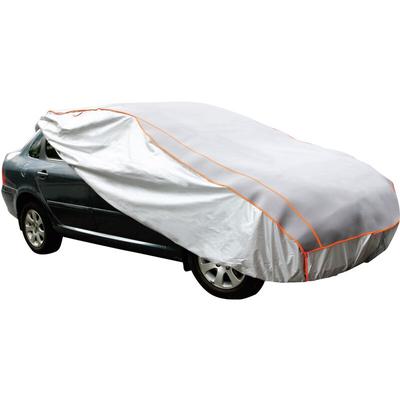 Hp Autozubehör - 18269 18269 Hagelschutz-Garage (l x b x h) 480 x 177 x 120 cm Passend für