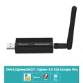 SONOFF-Zigequation 3.0 USB Dongle Plus ZB-Dongle-E passerelle fonctionne avec l'assistant