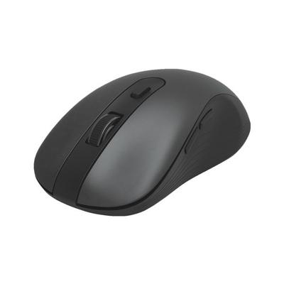 Hama kabellose Maus »MW-650« schwarz schwarz, 6.3x4x11.2 cm Image