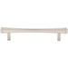 Top Knobs Juliet 5 Inch Center to Center Bar Cabinet Pull from the