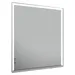 Keuco Royal Modular LED Recessed Mirrored Cabinet - 800310091105300