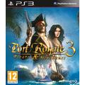 Port Royale 3: Pirates and Merchants (PS3) [UK Import]