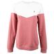 NIKIN - Women's Treesweater Bicolor - Pullover Gr XL rosa
