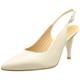 Unisa Damen TEMI_VU Pumps, Ivory, 41 EU