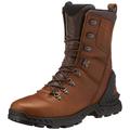 Ecco Men's Exohike M Hiking Boots, Cocoa Brown, 10 UK