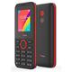 TTfone TT160 Dual Sim Basic Simple Mobile Phone - with Camera Torch MP3 Bluetooth - Pay As You Go (EE with £20 Credit)