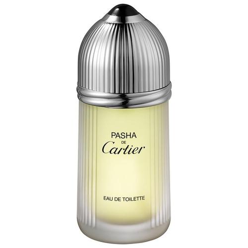 Cartier PASHA DE CARTIER Eau de Toilette 100 ml Herren